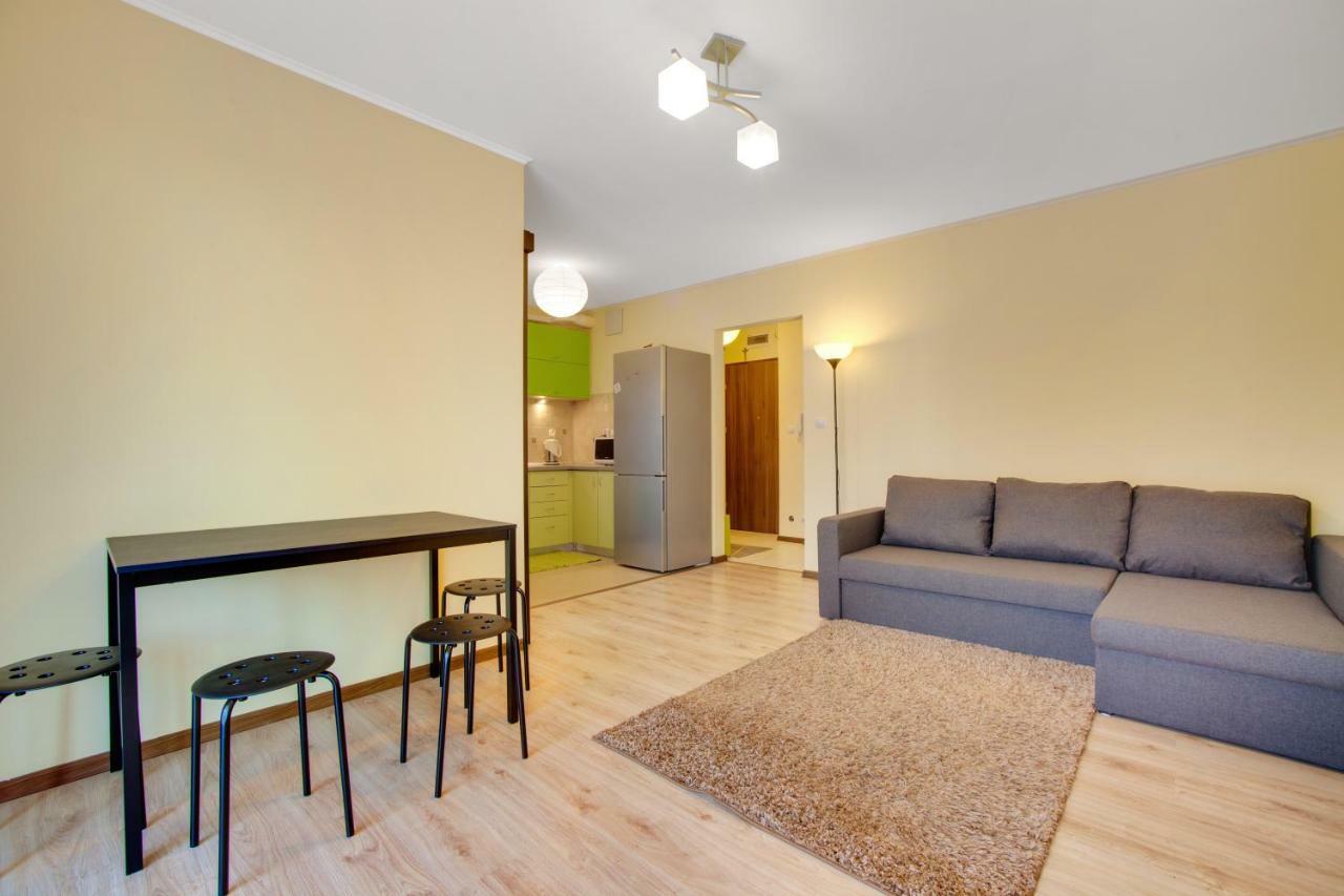 5 Appartement