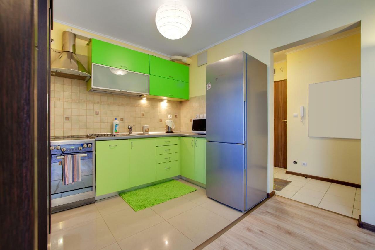 5 Appartement