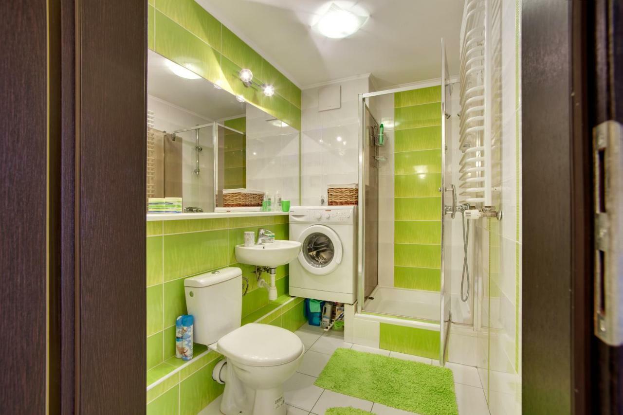 5 * Krakau
