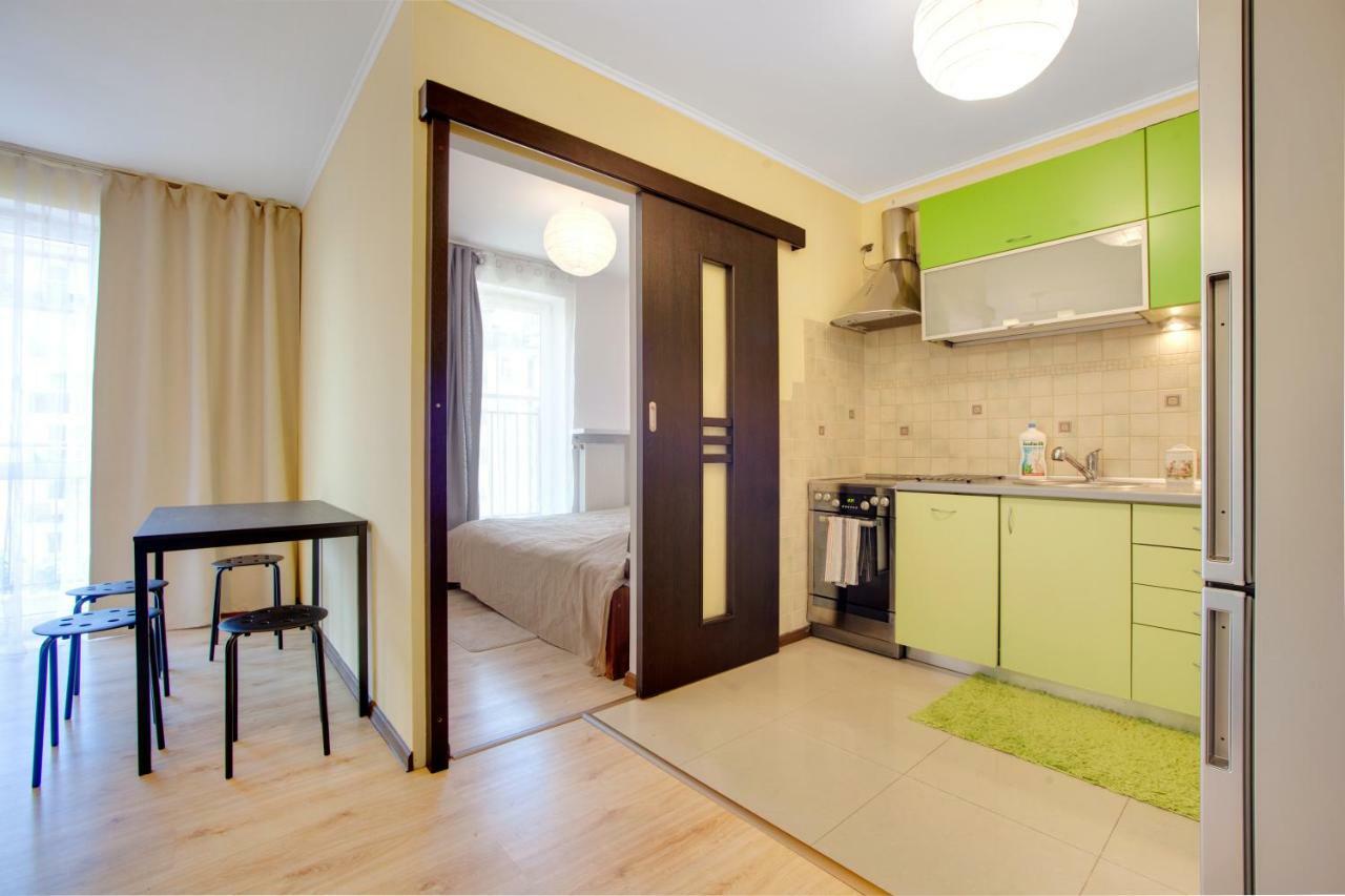 5 Apartment Krakau