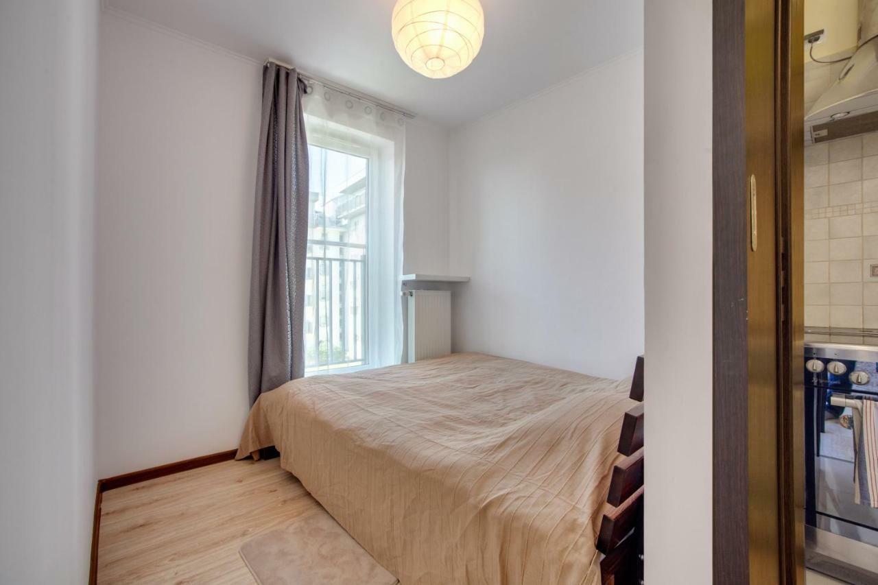 Apartment 5 Krakau